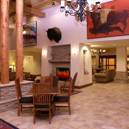 โฮมวูด สวีท บายฮิลตัน ซานตาเฟ่ นอร์ท โฮเต็ล Hotel Pojoaque ภายนอก รูปภาพ