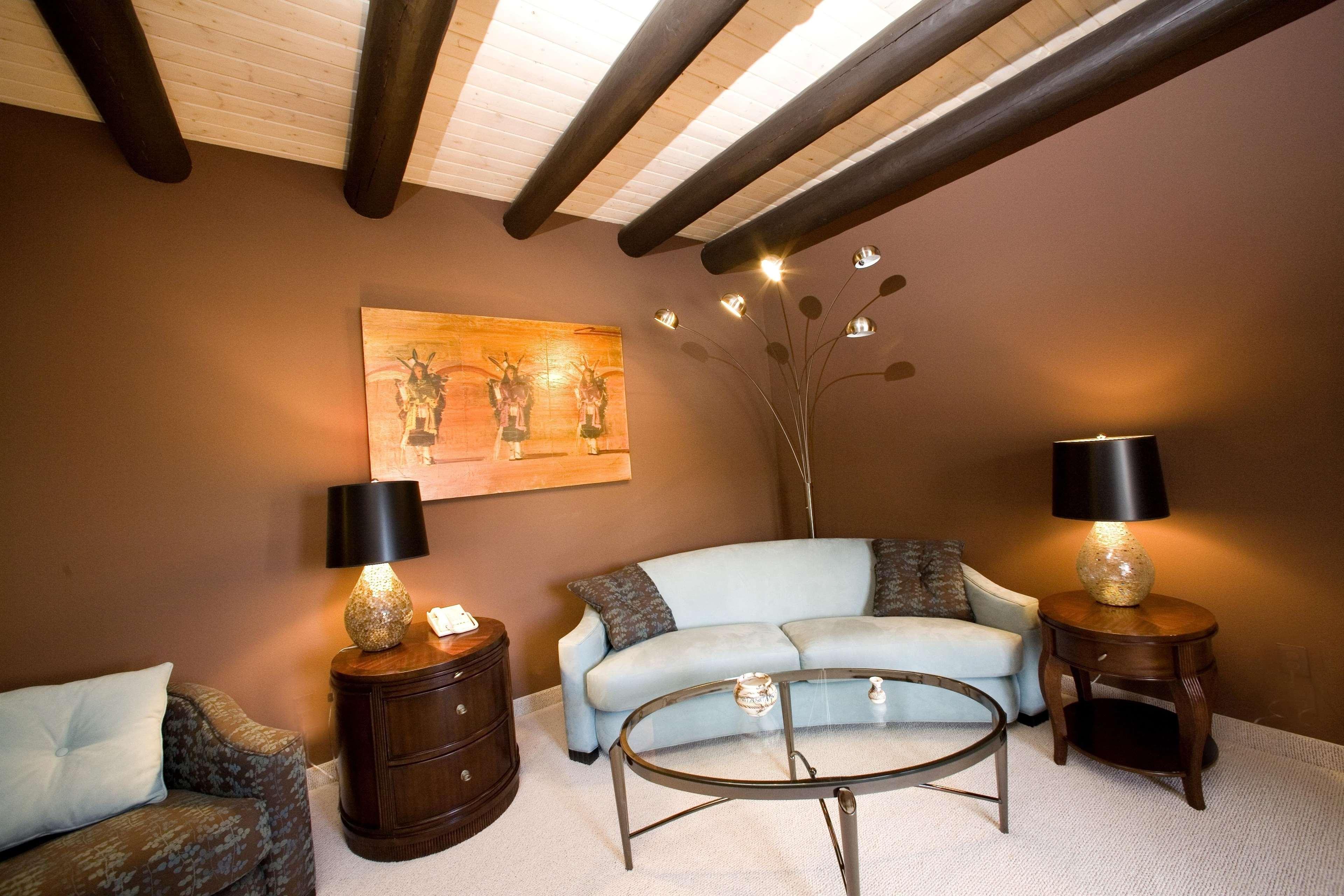 โฮมวูด สวีท บายฮิลตัน ซานตาเฟ่ นอร์ท โฮเต็ล Hotel Pojoaque ภายนอก รูปภาพ