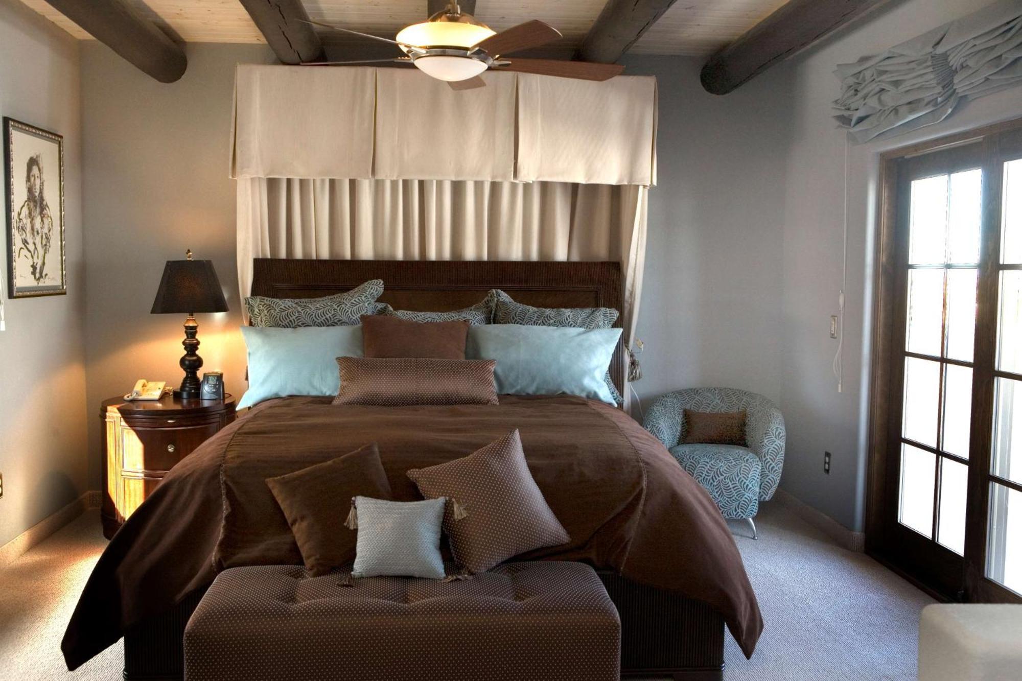 โฮมวูด สวีท บายฮิลตัน ซานตาเฟ่ นอร์ท โฮเต็ล Hotel Pojoaque ภายนอก รูปภาพ