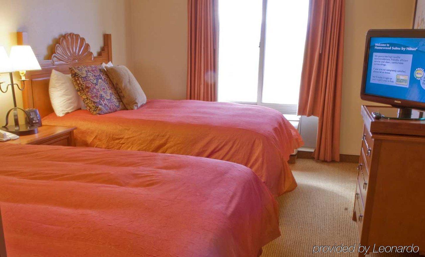 โฮมวูด สวีท บายฮิลตัน ซานตาเฟ่ นอร์ท โฮเต็ล Hotel Pojoaque ภายนอก รูปภาพ