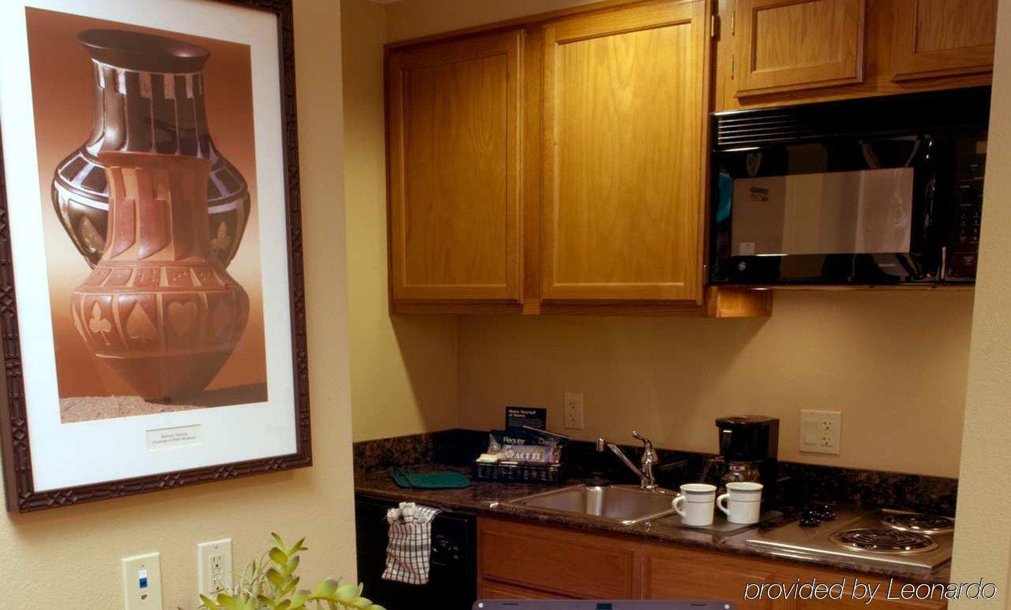 โฮมวูด สวีท บายฮิลตัน ซานตาเฟ่ นอร์ท โฮเต็ล Hotel Pojoaque ห้อง รูปภาพ
